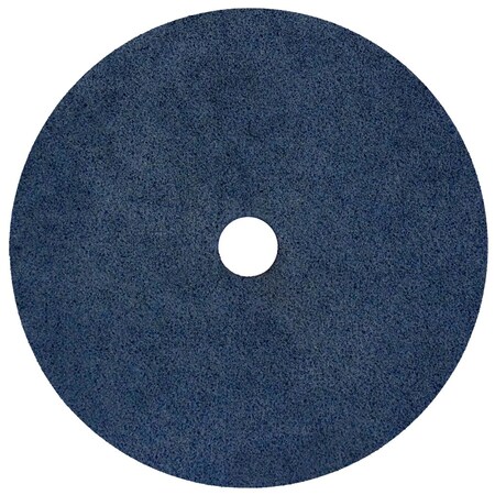 Weiler 7 Wolverine Zirc RFD 100Z Grit 7/8 Arbor Hole 62027